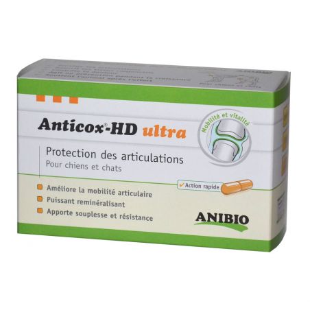 Anibio Anticox HD ultra 