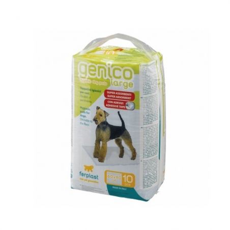 Ferplast Tapis hygiénique Genico large