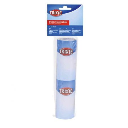 Trixie recharge pour Brosse adhésive anti poils