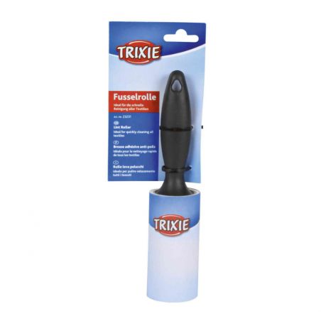 Trixie Brosse adhésive anti poils