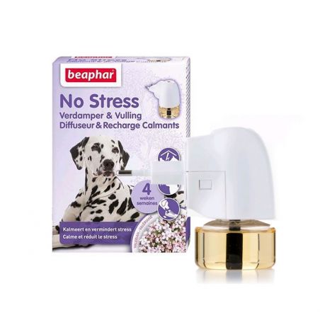 Beaphar Diffuseur calmant No Stress