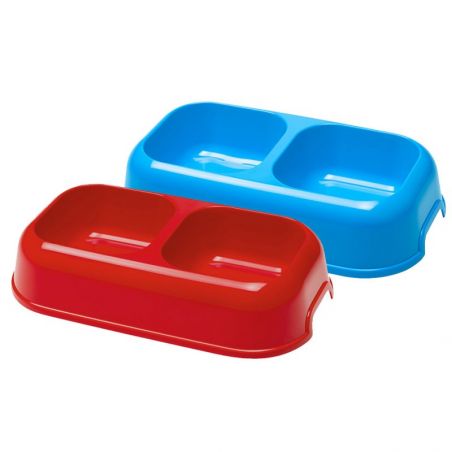 Ecuelles double Ferplast Party