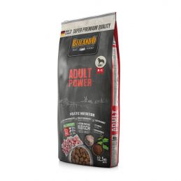 Croquettes Belcando Adult Power 12.5 kg BELCANDO 4002633557629 Croquettes Belcando