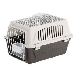 Ferplast Atlas 10 Open FERPLAST 8010690039374 Cage de transport