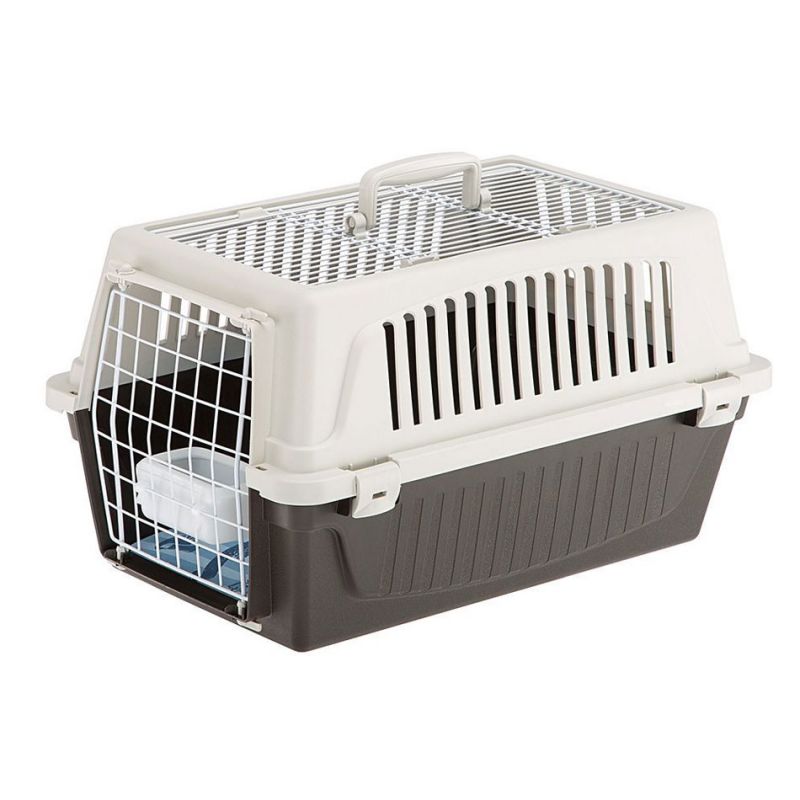 Ferplast Atlas 20 Open FERPLAST 8010690039381 Cage de transport