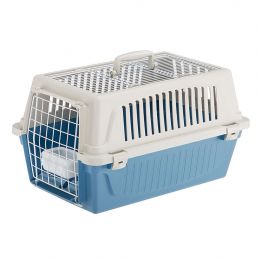 Ferplast Atlas 20 Open FERPLAST 8010690039381 Cage de transport