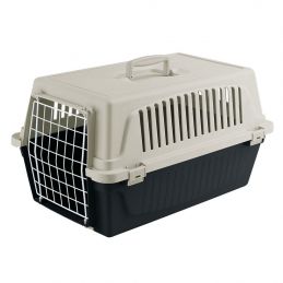 Caisse de transport Ferplast Atlas 20 EL FERPLAST 8010690061702 Cage de transport