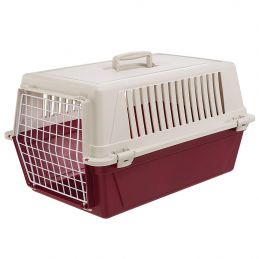 Caisse de transport Ferplast Atlas 20 EL FERPLAST 8010690061702 Cage de transport