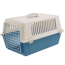Caisse de transport Ferplast Atlas 20 EL FERPLAST 8010690061702 Cage de transport