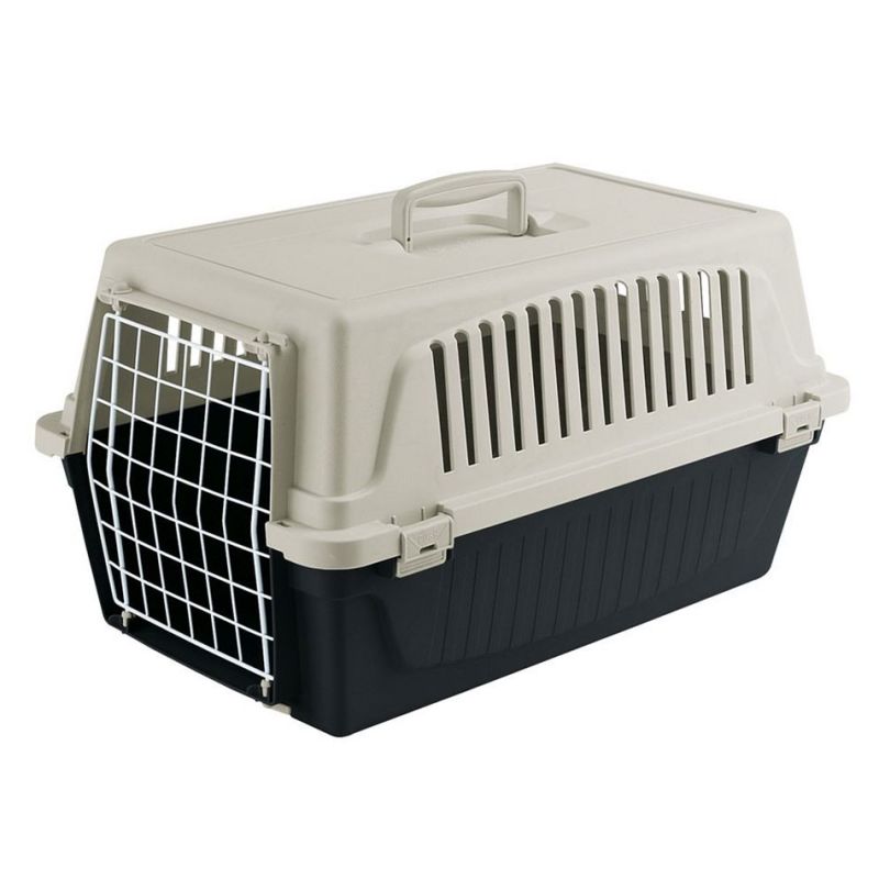 Ferplast Atlas 10 EL FERPLAST 8010690062853 Cage de transport