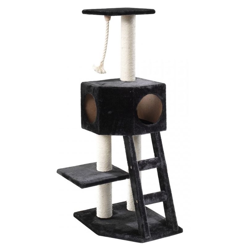 EBI arbre à chat ROVER EBI 4047059417256 Arbres à chat, griffoirs
