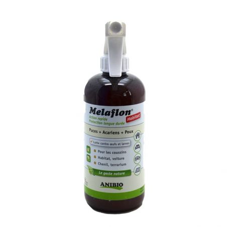 Anibio Melaflon habitat 500 ml