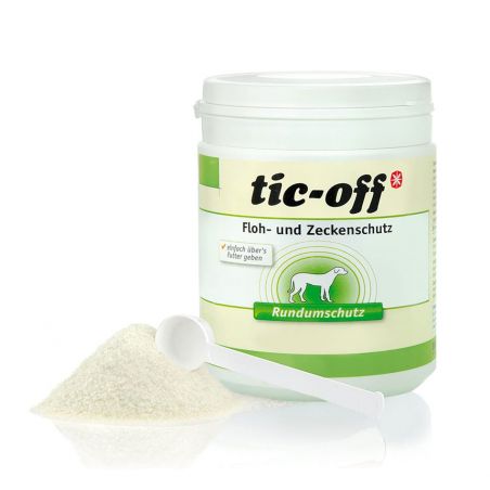 Anibio Tic off