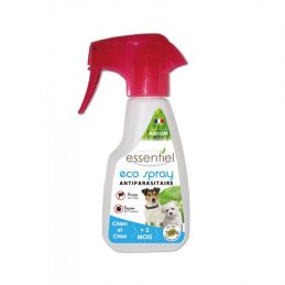 Spray antiparasitaire Actiplant' 250 ml ACTIPLANT 3760118010137 Spray