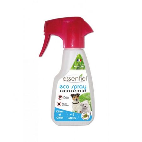 Spray antiparasitaire Actiplant' 250 ml