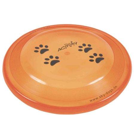 Trixie Frisbee Dog Activity Disc