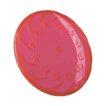 Trixie Frisbee Dog Disc flottant
