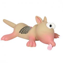 Trixie Rat ou Souris en latex TRIXIE 4011905352329 Cordes, jouets à mordre
