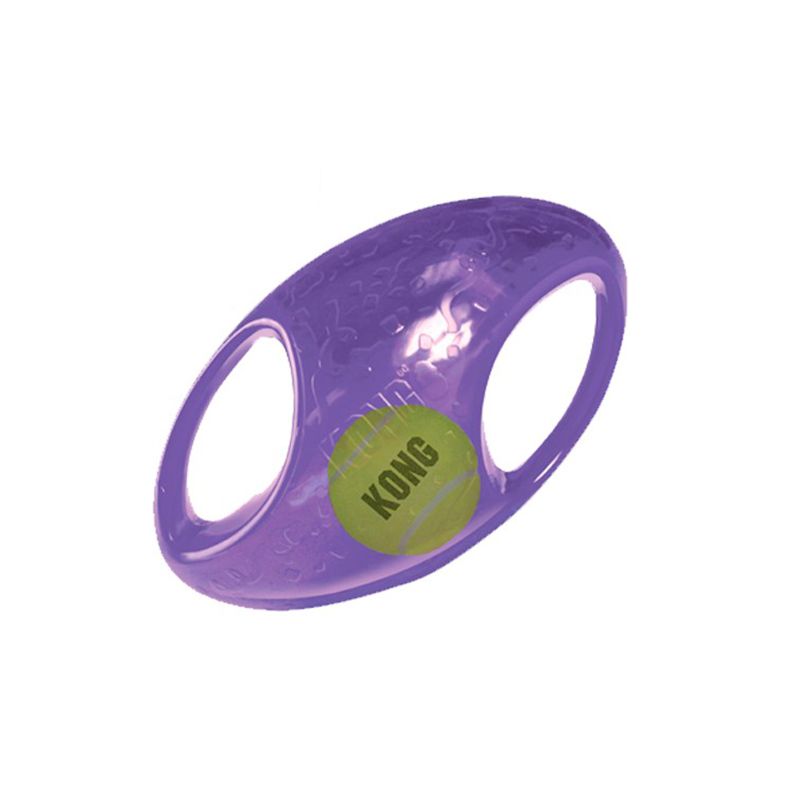 Jouet Kong Jumbler KONG 0035585034126 Jouets Kong