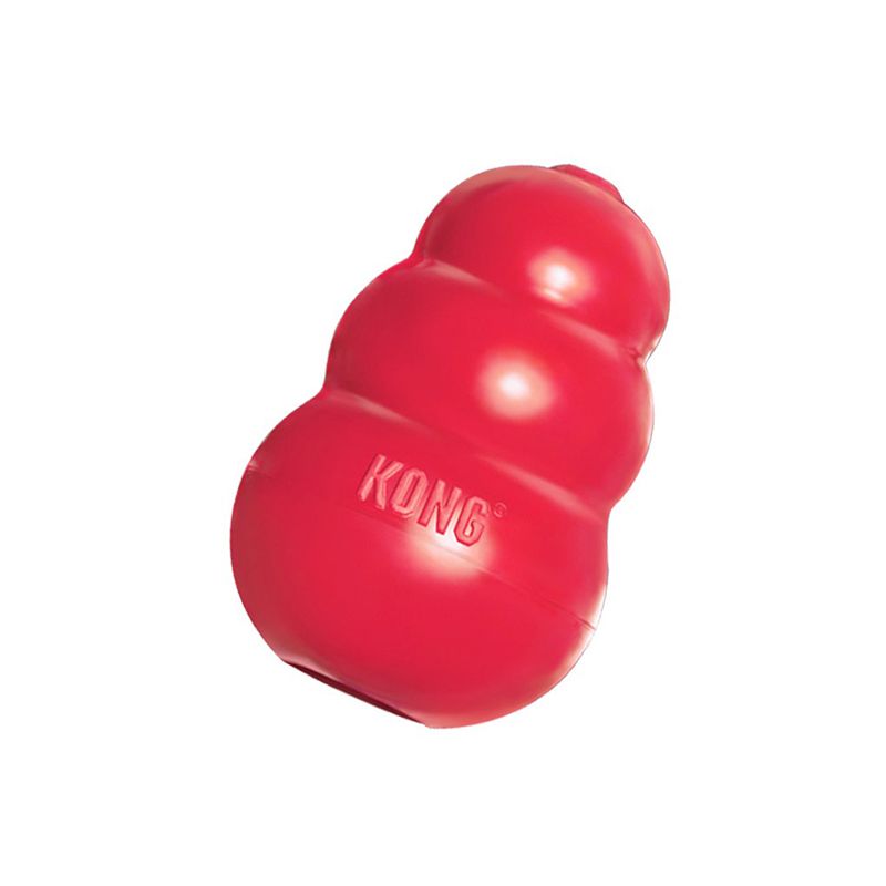 Jouet Kong Classic Small KONG 035585111315 Jouets Kong