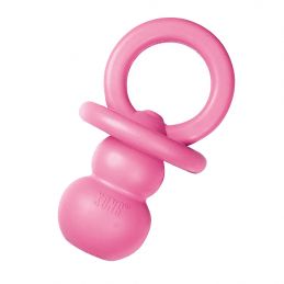 Jouet Kong Chiot Binkie KONG 0035585131207 Jouets Kong