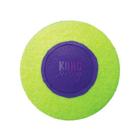 Jouet Kong AirDog Squeaker Disc