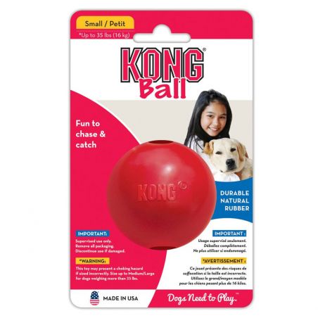 Jouet Kong Ball