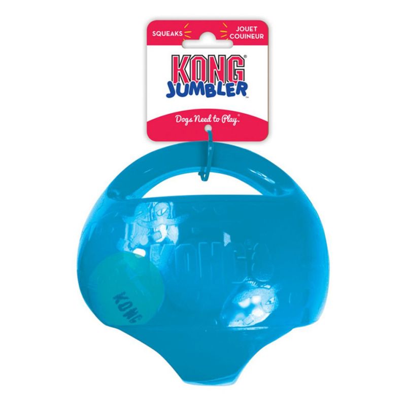 Jouet Kong Jumbler ball KONG  Jouets Kong