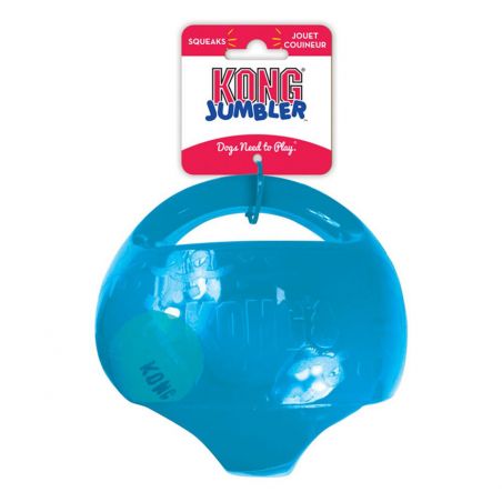 Jouet Kong Jumbler ball