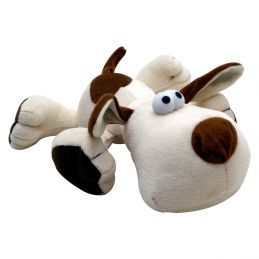 Peluche Muzo Chien MUZO 3281014003011 Peluches
