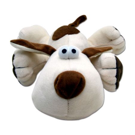 Peluche Muzo Chien