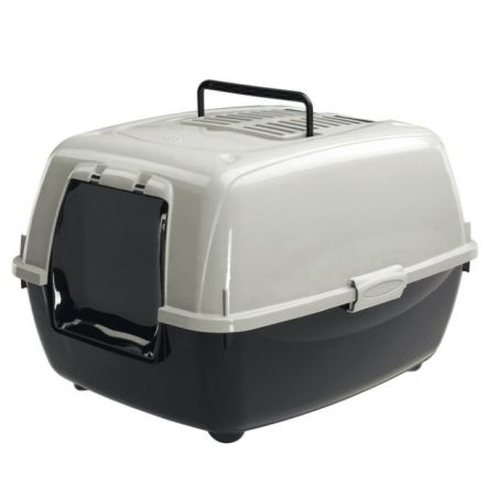 Maison de toilette chat Ferplast Bella