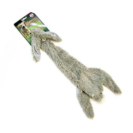 Peluche Skinneeez Plush Rabbit 