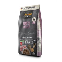 Croquettes Belcando Finest Light BELCANDO  Croquettes Belcando