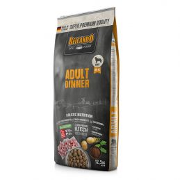 Croquettes Chien Belcando Adult Dinner  BELCANDO  Croquettes Belcando