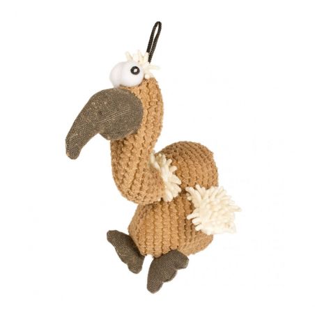 Peluche Duvo+ Vautour