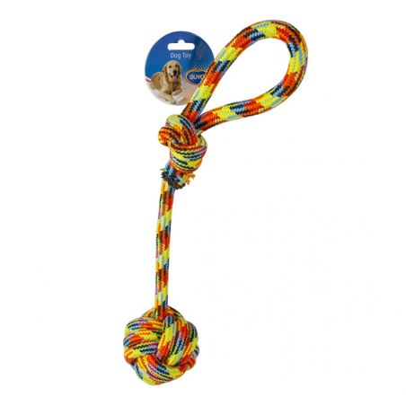 Corde et noeuds Duvo+