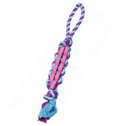Corde Twisted Stick Trixie TRIXIE 4047974331927 Cordes, jouets à mordre