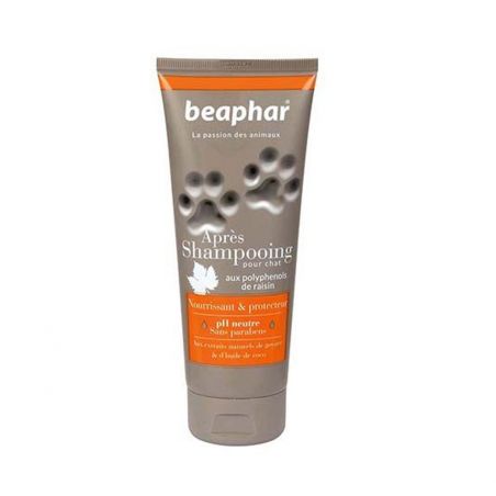 Beaphar Après Shampooing pour chat
