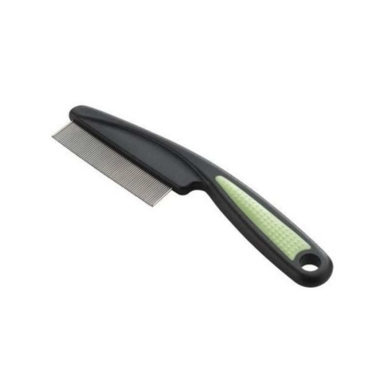 Ferplast Peigne anti-puces (GRO 5788) FERPLAST 8010690111803 Brosses, peignes, ciseaux