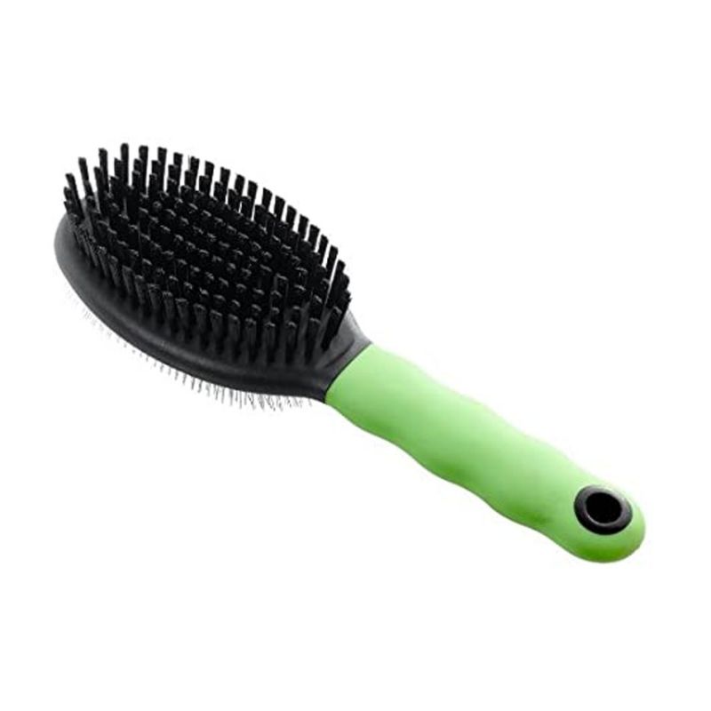 Ferplast Brosse double pour chat (GRO 5806) FERPLAST 8010690111896 Brosses, peignes, ciseaux
