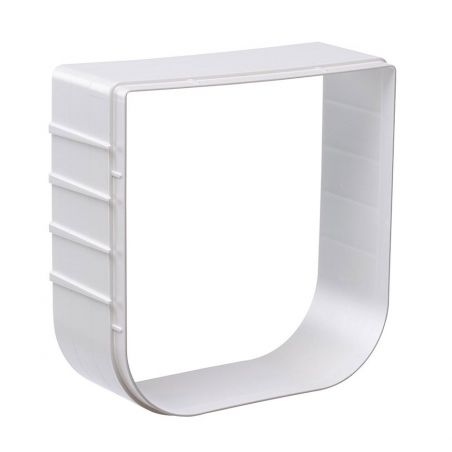 Tunnel d'extension Ferplast Swing 1 blanc