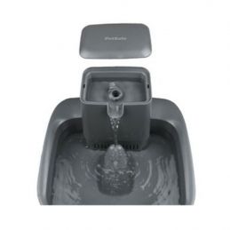 Fontaine à eau Drinkwell 7.5 L PETSAFE 729849165625 Gamelles, distributeurs