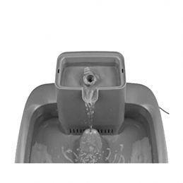 Fontaine à eau Drinkwell 7.5 L PETSAFE 729849165625 Gamelles, distributeurs