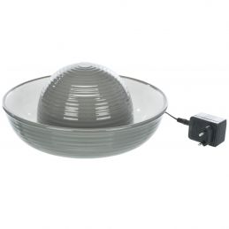 Trixie Fontaine à eau Vital Flow  TRIXIE 4011905244662 Gamelles, distributeurs