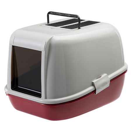 Maison de toilette chat Ferplast Magix