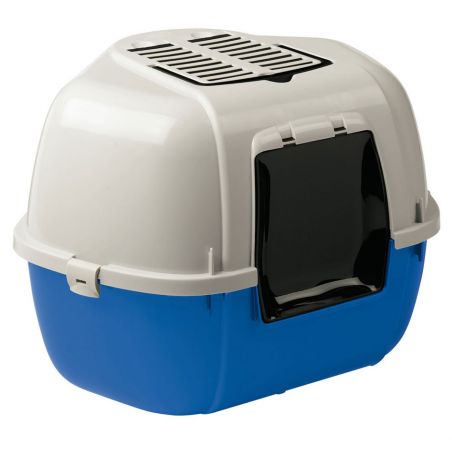 Maison de toilette chat Ferplast Mika