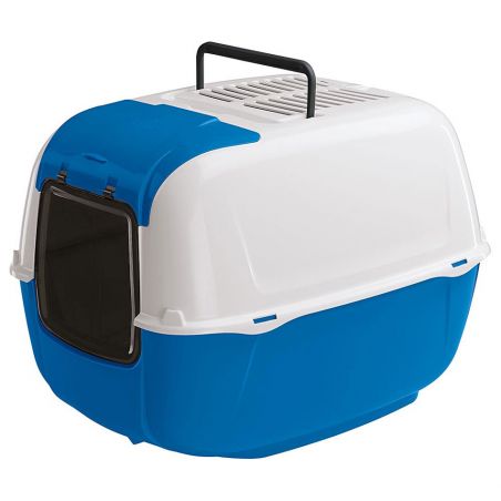 Maison de toilette chat Ferplast Prima Cabrio