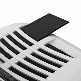 Maison de toilette chat Ferplast Prima Cabrio FERPLAST 8010690115924 Maisons de toilette et bacs