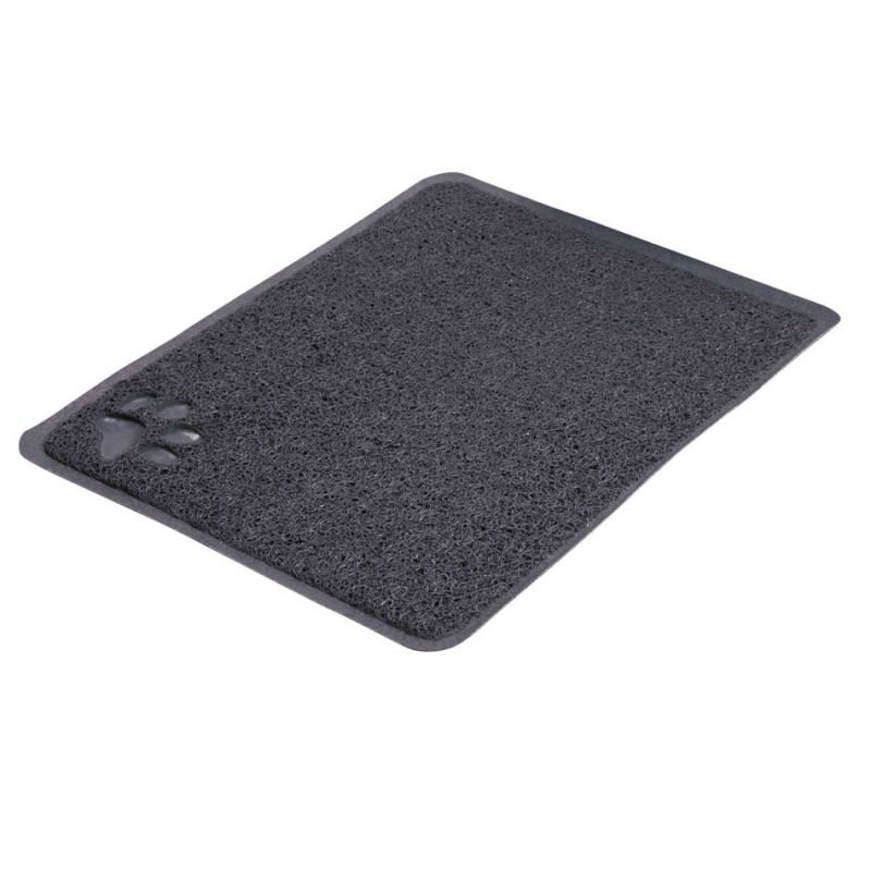 Tapis pour bac à litière Trixie TRIXIE  Litières et accessoires